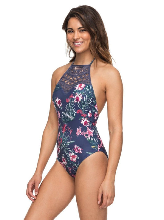 Roxy Women's Arizona Dream One Piece Swimsuit